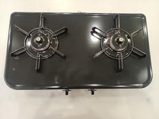 ガスコンロ|パロマ