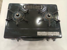 ガスコンロ|RINNAI