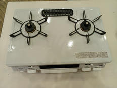 ガスコンロ|RINNAI