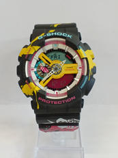 G-SHOCK|CASIO