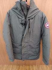 ダウンジャケット|CANADA GOOSE