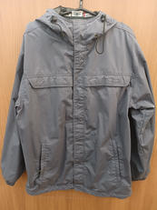 マウンテンジャケット|SALOMON