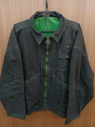 ジップジャケット|CROSS COLOURS