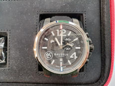 クォーツ腕時計|BAUSELE