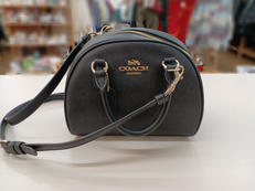 ショルダーバッグ|COACH