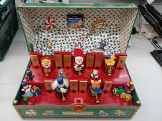 ミュージカルトイチェスト|不明