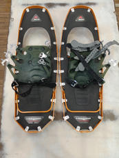 スノーシュー|MSR