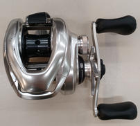 METANIUMベイトリール|SHIMANO