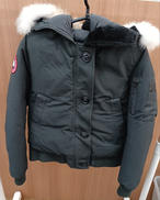 ダウンジャケット|CANADA GOOSE