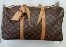 キーポールバンドリエール45|LOUIS VUITTON