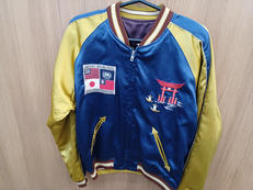 スカジャン|東洋エンタープライズ