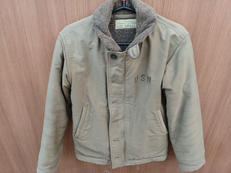 ジャケット|BUZZ RICKSON'S