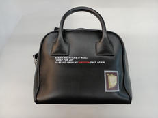 アニマルプリント2WAYバッグ|BURBERRY