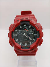 G-SHOCK|CASIO