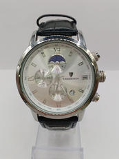 クォーツ腕時計|LIGE