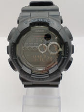 G-SHOCK|CASIO