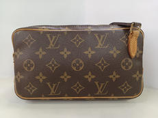 モノグラム|LOUIS VUITTON