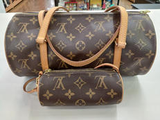 モノグラム|LOUIS VUITTON