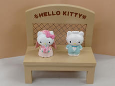 ハローキティ ウエディング|SANRIO