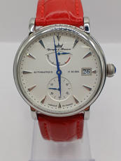 自動巻き腕時計|YONGER&BRESSON