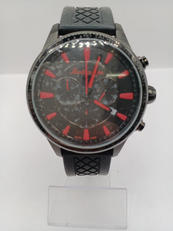 クォーツ・アナログ腕時計|MONTEGRAPPA