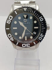 Gタイムレス ダイバー|GUCCI