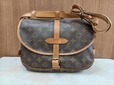 ソミュール30|LOUIS VUITTON