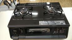 都市ガス用ガスコンロ|PALOMA