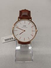 クォーツ腕時計|DANIEL WELLINGTON
