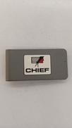 マネークリップ|CHIEF