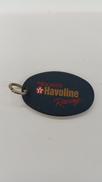 キーホルダー|TEXACO HAVOLINE Racing