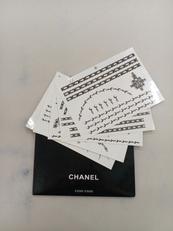 ボディーシール|CHANEL