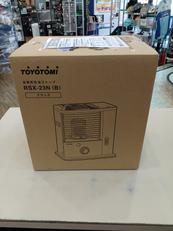 反射形石油ストーブ|TOYOTOMI