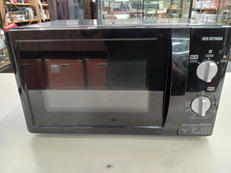 電子レンジ|IRIS OHYAMA