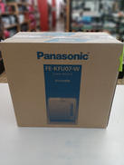 気化式加湿機|PANASONIC