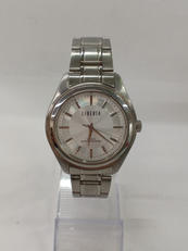 クォーツ腕時計|LIBERTA