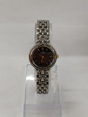 クォーツ腕時計|CITIZEN