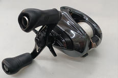 ベイトリール|SHIMANO