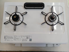 ガスコンロ|PALOMA