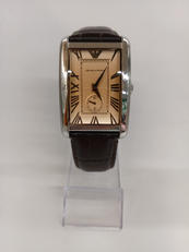 クォーツ腕時計|EMPORIO ARMANI