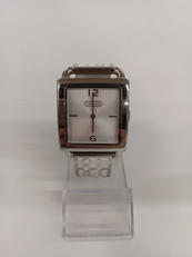 クォーツ腕時計|COACH