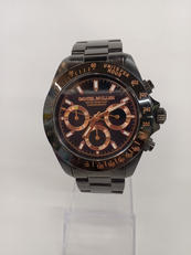 クォーツ腕時計|DANIEL MURRER