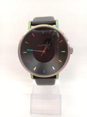 クォーツ腕時計|KLASSE14