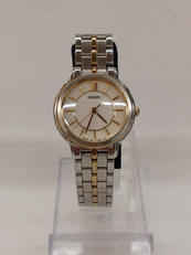 クォーツ腕時計|SEIKO