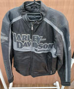 レザージャケット|HARLEY DAVIDSON