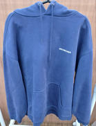 パーカー|BALENCIAGA