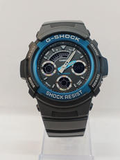 G-SHOCK|CASIO