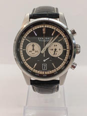 クォーツ時計|SVALBAL