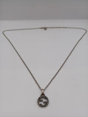 インターロッキングネックレス|GUCCI