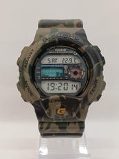 G-SHOCK|CASIO